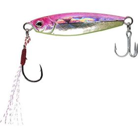 Remixon 17 Rocky Shore 10 gr Single Slim Jig