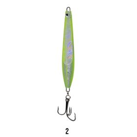 Remixon 18 gr 9.6 cm Blue Fish Olta Kaşığı