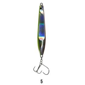 Remixon 18 gr 9.6 cm Blue Fish Olta Kaşığı