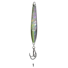 Remixon 18 gr 9.6 cm Blue Fish Olta Kaşığı