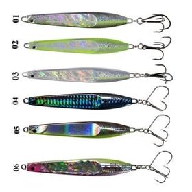 Remixon 18 gr 9.6 cm Blue Fish Olta Kaşığı