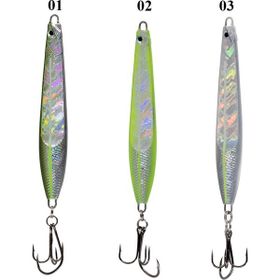 Remixon 28 gr 11 cm Blue Fish Olta Kaşığı