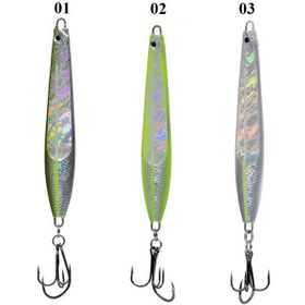Remixon 28 gr 11 cm Blue Fish Olta Kaşığı