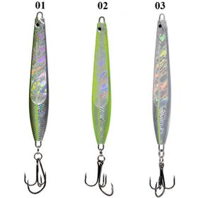 Remixon 28 gr 11 cm Blue Fish Olta Kaşığı