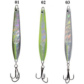 Remixon 28 gr 11 cm Blue Fish Olta Kaşığı