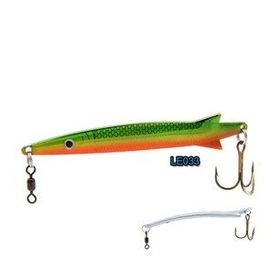Remixon 3034 Serisi Killer Lures 28 gr Kaşık Yem