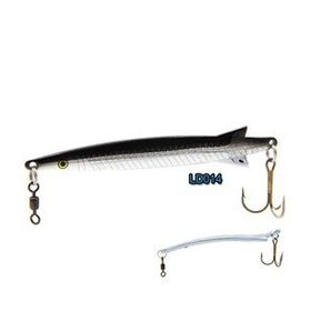 Remixon 3034 Serisi Killer Lures 28 gr Kaşık Yem