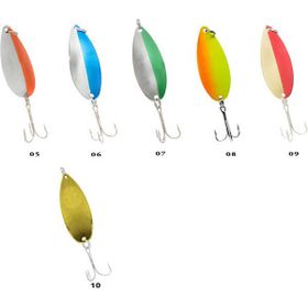 Remixon 3321 Standart-10 21 gr Kaşık Yem
