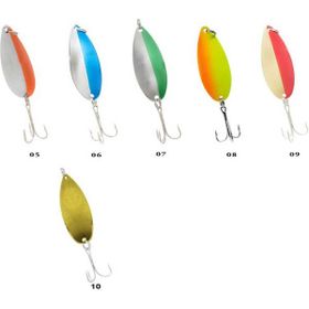 Remixon 3321 Standart-10 21 gr Kaşık Yem