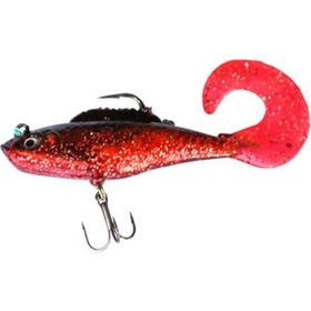 Remixon 5557 80 033 - Standart 8 cm Silikon Yem