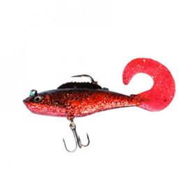 Remixon 5557 80 033 - Standart 8 cm Silikon Yem