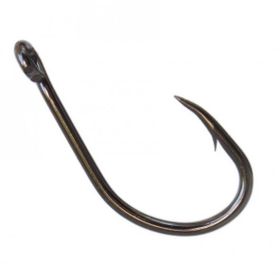 Remixon 9034 100 Adet Standart 5/0 Black Nickel İğne