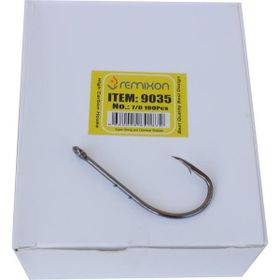 Remixon 9035 100 Adet Standart 2/0 Baitholder BN İğne