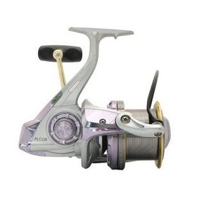 Remixon Alcor 10000 6+1BB Surf Standart Olta Makinesi