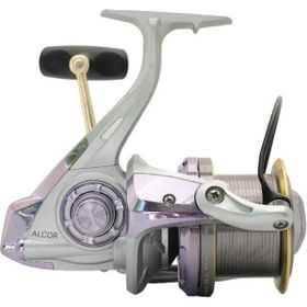 Remixon Alcor 10000 6+1BB Surf Standart Olta Makinesi