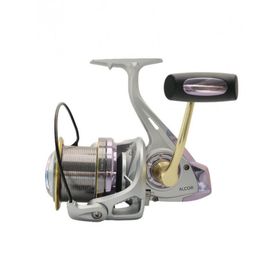 Remixon Alcor 10000 6+1BB Surf Standart Olta Makinesi
