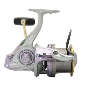 Remixon Alcor 10000 6+1BB Surf Standart Olta Makinesi