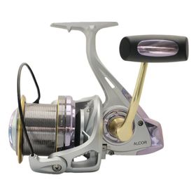 Remixon Alcor 10000 6+1BB Surf Standart Olta Makinesi