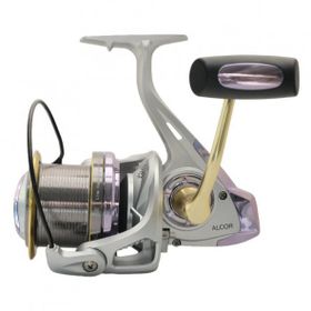 Remixon Alcor 8000 6+1BB Surf Olta Makinesi