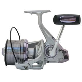 Remixon Alcor 8000 6+1BB Surf Standart Olta Makinesi