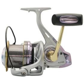 Remixon Alcor 8000 6+1BB Surf Standart Olta Makinesi