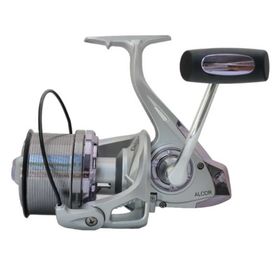 Remixon Alcor 8000 6+1BB Surf Standart Olta Makinesi