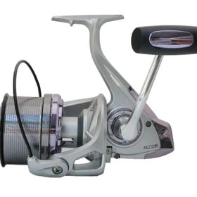 Remixon Alcor 8000 6+1BB Surf Standart Olta Makinesi