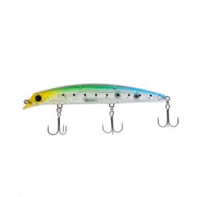 Remixon Alpha Minnow 12 cm 15.3 gr Maket Yem