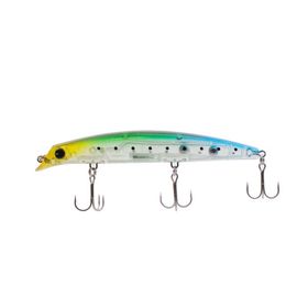 Remixon Alpha Minnow 12 cm 15.3 gr Maket Yem