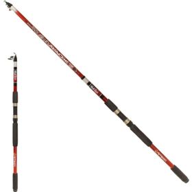 Remixon Apache 3.90 m 250 gr Red Tele Kamış
