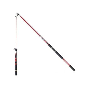 Remixon Apache 3.90 m 250 gr Tele Kamış