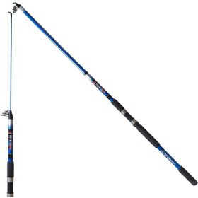 Remixon Apache 300 cm 250 gr Blue Tele Kamış