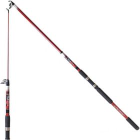 Remixon Apache 300 cm 250 gr Red Tele Kamış
