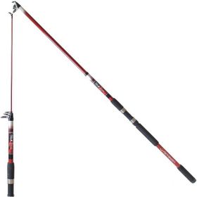 Remixon Apache 300 CM 250 GR Red Tele Kamış
