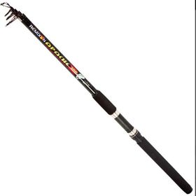 Remixon Apache 300 cm 250 gr Teleskopik Olta Kamışı