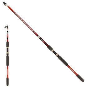 Remixon Apache 300 cm 250 gr Teleskopik Olta Kamışı