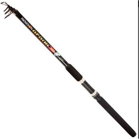 Remixon Apache 300 cm 250 gr Teleskopik Olta Kamışı