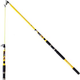 Remixon Apache 300 cm 250 gr Yellow Tele Kamış