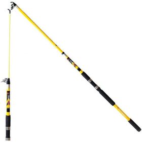 Remixon Apache 300 cm 250 gr Yellow Tele Kamış