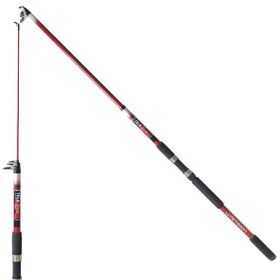 Remixon Apache 360 cm 250 gr Kırmızı Teleskopik Kamış