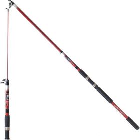 Remixon Apache 360 cm 250 gr Kırmızı Teleskopik Kamış