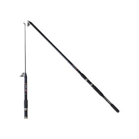 Remixon Apache 360 cm 250 gr Matt Black Tele Kamış