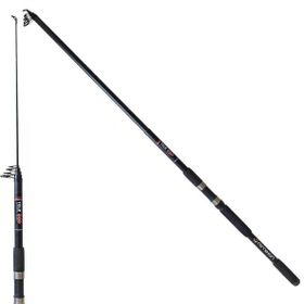 Remixon Apache 360 cm 250 gr Matt Black Tele Kamış