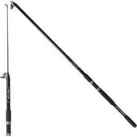 Remixon Apache 360 cm 250 gr Matt Black Tele Kamış