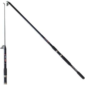 Remixon Apache 360 cm 250 gr Matt Black Tele Kamış