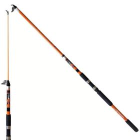 Remixon Apache 360 cm 250 gr Orange Tele Kamış