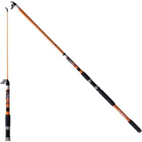 Remixon Apache 360 cm 250 gr Orange Tele Kamış