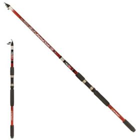 Remixon Apache 360 cm 250 gr Turuncu Teleskopik Kamış