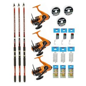 Remixon Apache 360 cm Olta Kamışı