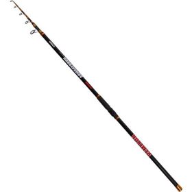 Remixon Armageddon 4.20 m 100-200 gr Tele Surf Olta Kamışı